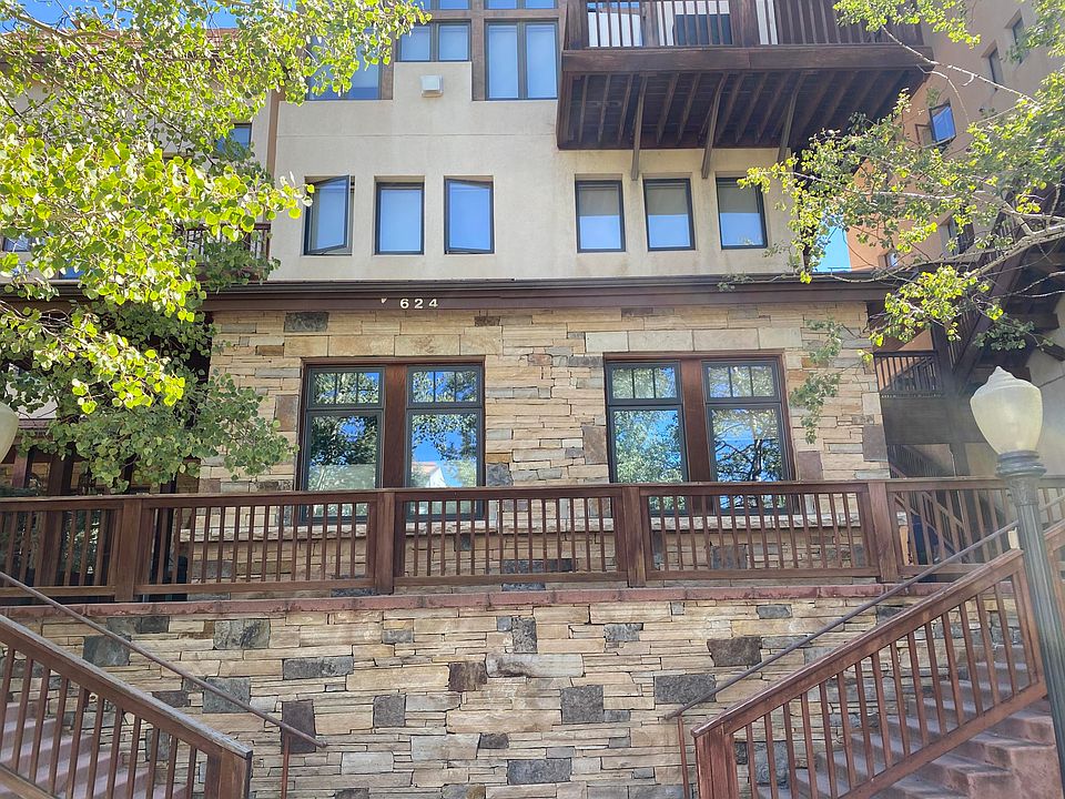 2nd image of 624 Mountain Village Blvd Suite 2