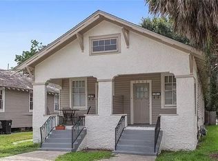 3001 Calhoun St, New Orleans, LA 70118