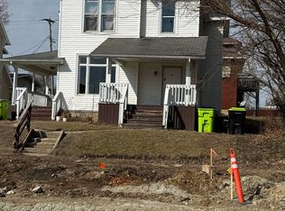 326 E Tipton St, Huntington, IN 46750