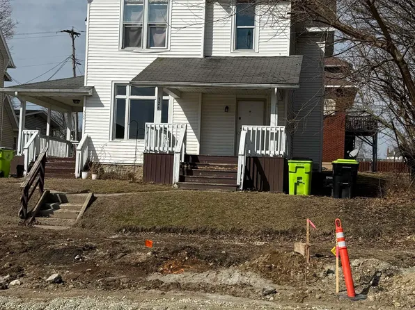 326 E Tipton St, Huntington, IN 46750