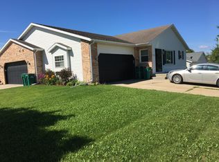 5717 Ambrosia Ter, Mc Farland, WI 53558
