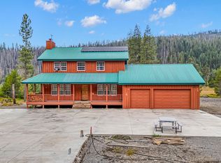 9693 Chester Warner Valley Rd, Chester, CA 96020