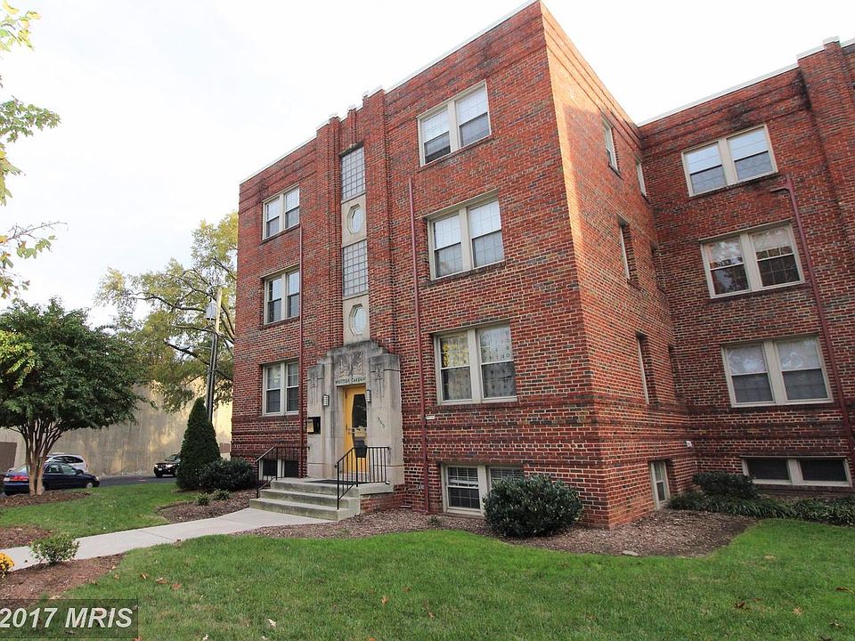 1st image of 300 Aspen St NW APT 201