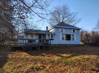 3083 S Tuttle Rd, Custer, MI 49405