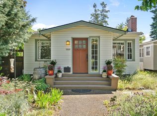 3620 NE 80th Ave, Portland, OR 97213