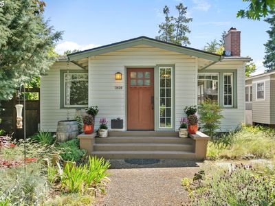 3620 NE 80th Ave, Portland, OR, 97213