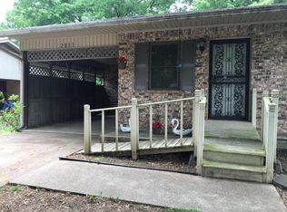 2911 Edwin St, Hernando, MS 38632