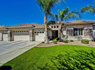 8668 W Irma Ln, Peoria, AZ 85382