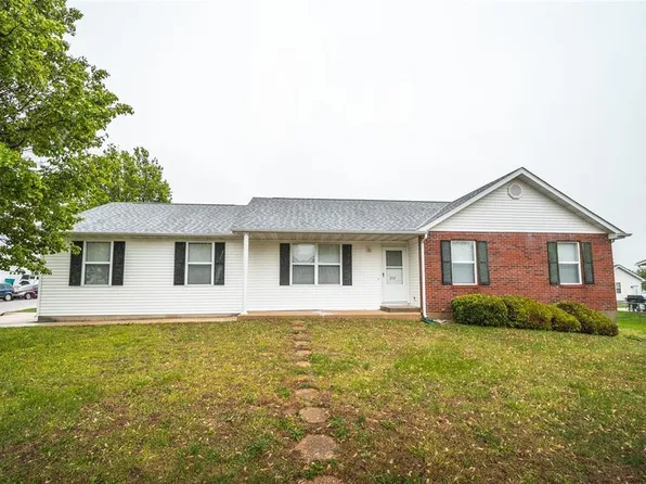 652 Falcon Dr, Sullivan, MO 63080