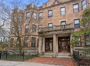 47 Mason Ter APT 4, Brookline, MA 02446