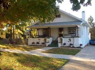 735 Snowhill Blvd, Springfield, OH 45504