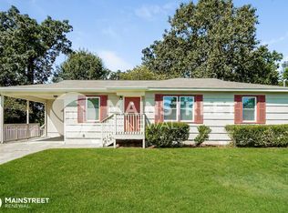 2812 8th St NE, Birmingham, AL 35215