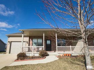 603 Stillwater, Chillicothe, IL 61523