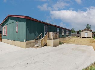 3923 Avenue E, White City, OR 97503