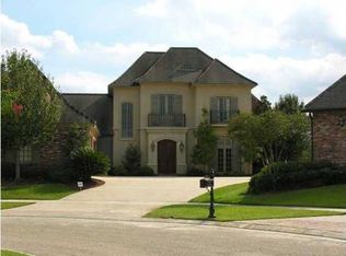 19650 Southern Hills Ave, Baton Rouge, LA 70809