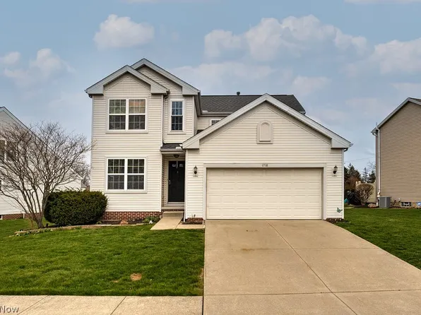 1718 Lockwood Oval, Twinsburg, OH 44087