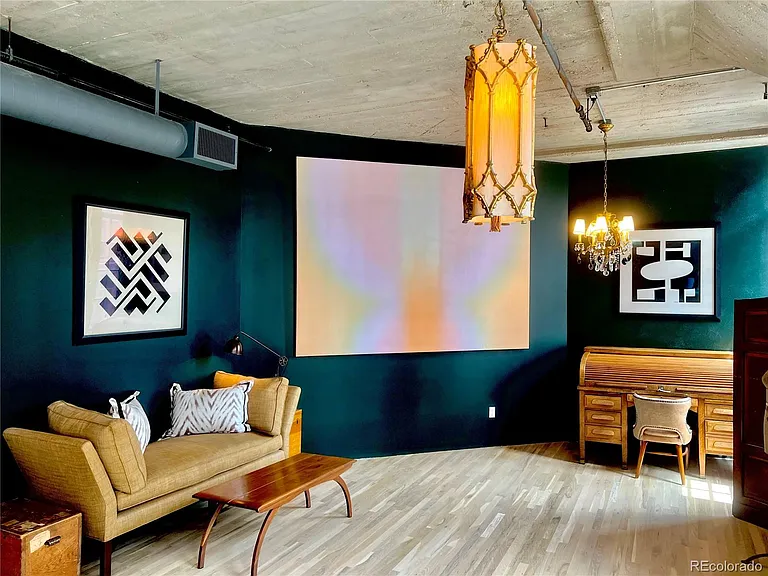 1863 Wazee St #2A — Photo 3