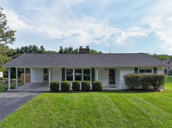 1245 Scott St, Christiansburg, VA 24073