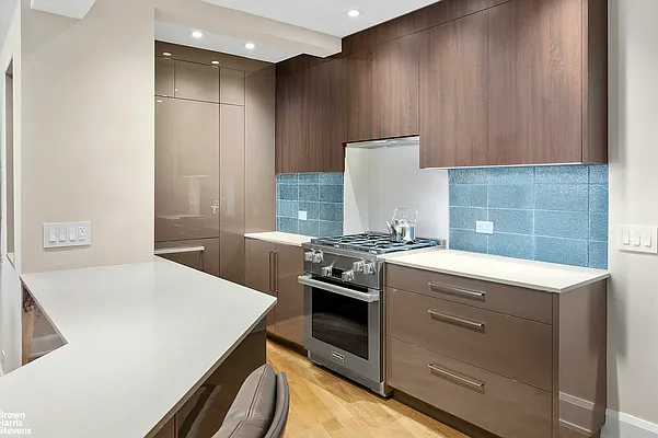 Rented by Brown Harris Stevens | media 3