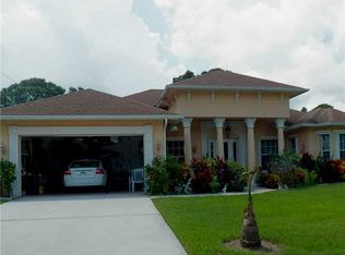 1270 SW Asturia Ave, Port Saint Lucie, FL 34953