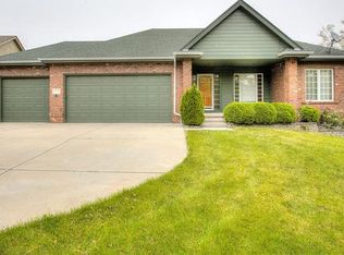 6545 S 170th Ave, Omaha, NE 68135