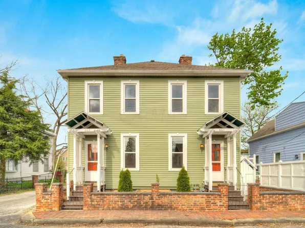 661-663 Beech St, Columbus, OH 43206