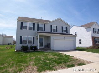 38 Meadowview Dr, Belleville, IL 62220