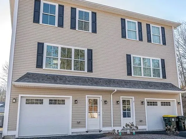 40 Farnum Pike #3, Smithfield, RI 02917