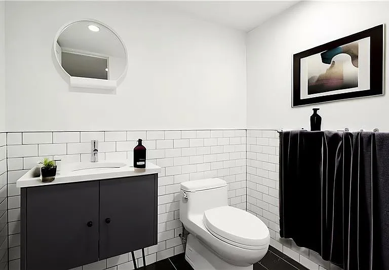 1270 Hancock St #1 — Photo 8