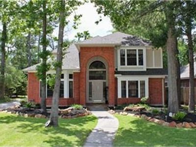 23 E Bonneymead Cir, Spring, TX, 77381