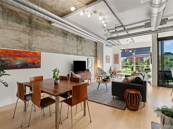 1401 Wewatta Street #314, Denver, CO 80202