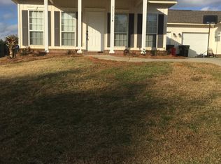 33171 Stables Dr, Spanish Fort, AL 36527