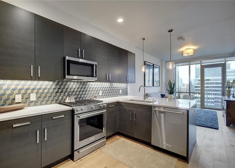 1st image of 222 West Ave Unit 2807