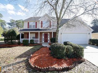 200 Grayson Manor Dr, Loganville, GA 30052