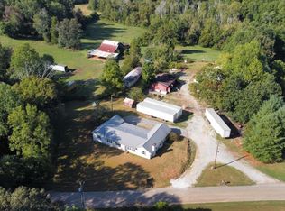 5007 Lovelady Rd, Cookeville, TN 38506