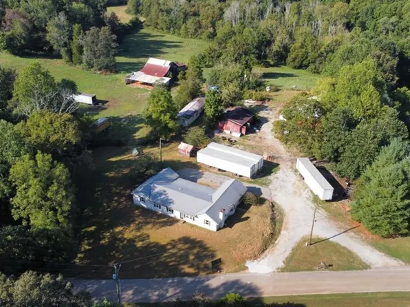 5007 Lovelady Rd, Cookeville, TN 38506