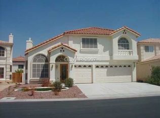 668 Pepperwood Grove Ct, Las Vegas, NV 89183