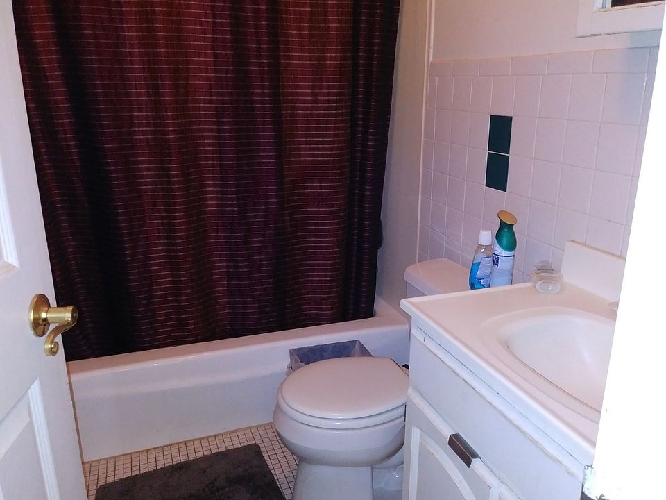 UPDATED BATH