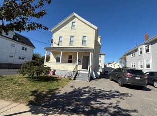156 Bradford St #1, Everett, MA 02149