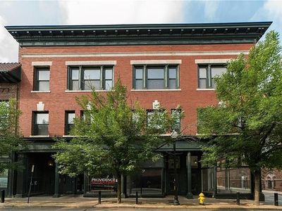 225 Weybosset St #3, Providence, RI, 02903