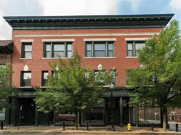 225 Weybosset St #3, Providence, RI 02903