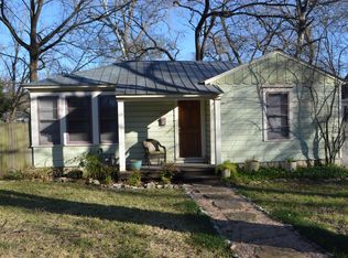 4529 Avenue D, Austin, TX 78751