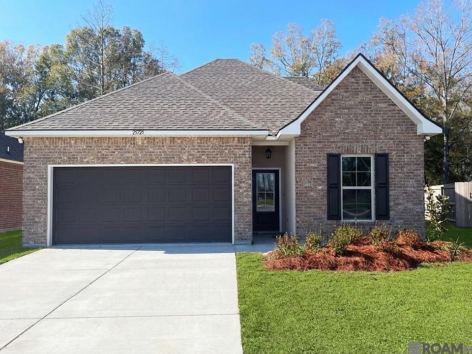 1st image of 25723 Tarver Dr