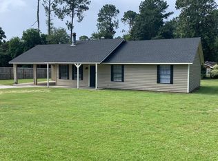 812 Robin Hood Trl, Statesboro, GA 30458