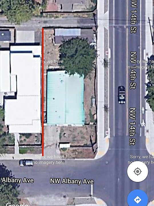 2nd image of 1404 NW Albany Ave