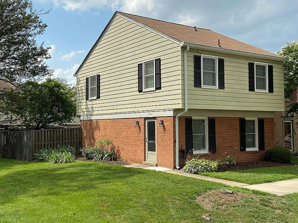 1st image of 6648 Deer Gap Ct
