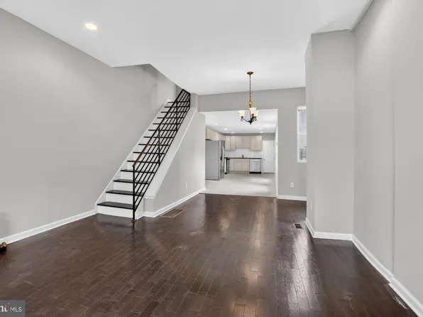 1626 N 25th St, Philadelphia, PA 19121