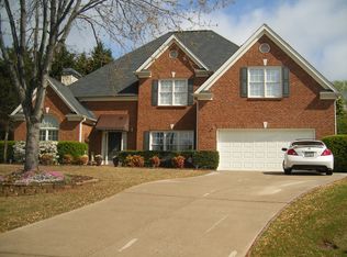 273 Kempton Park Dr, Suwanee, GA