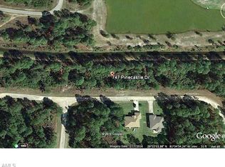 747 Pinecastle Dr, Lehigh Acres, FL 33974