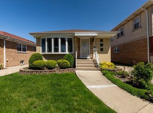 4717 N Newcastle Ave, Harwood Heights, IL 60706
